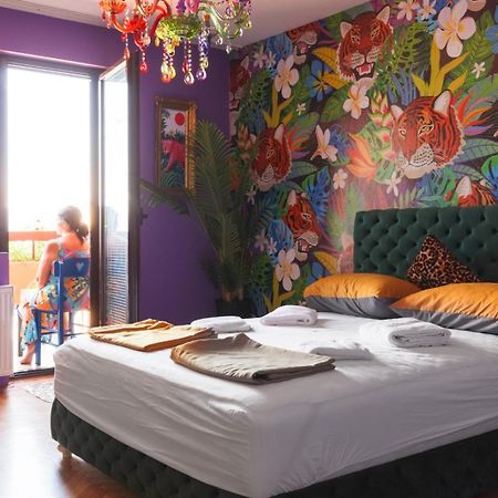 Apartment Amore Mio Golubac Eksteriør billede