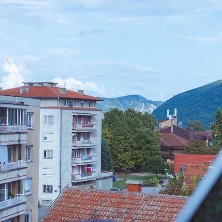 Apartment Amore Mio Golubac Eksteriør billede
