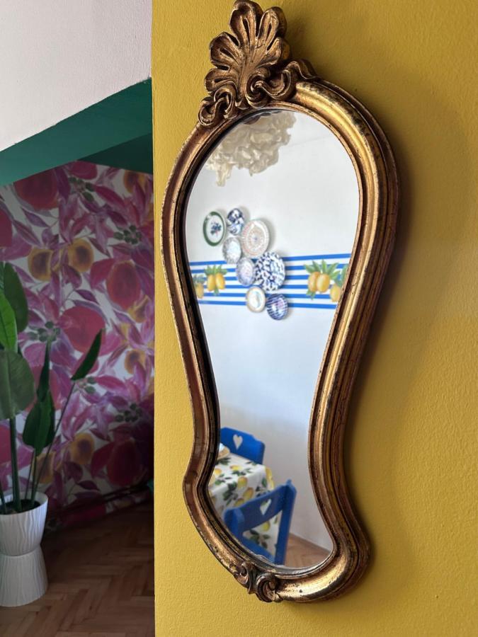Apartment Amore Mio Golubac Eksteriør billede