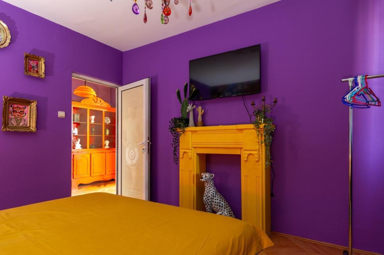 Apartment Amore Mio Golubac Eksteriør billede
