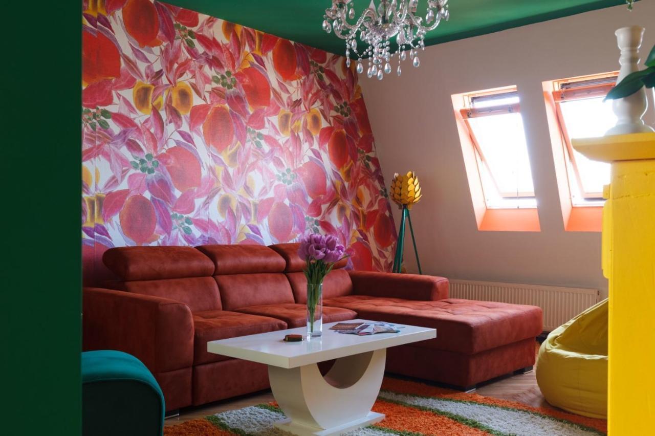 Apartment Amore Mio Golubac Eksteriør billede