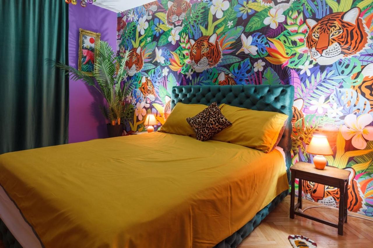 Apartment Amore Mio Golubac Eksteriør billede