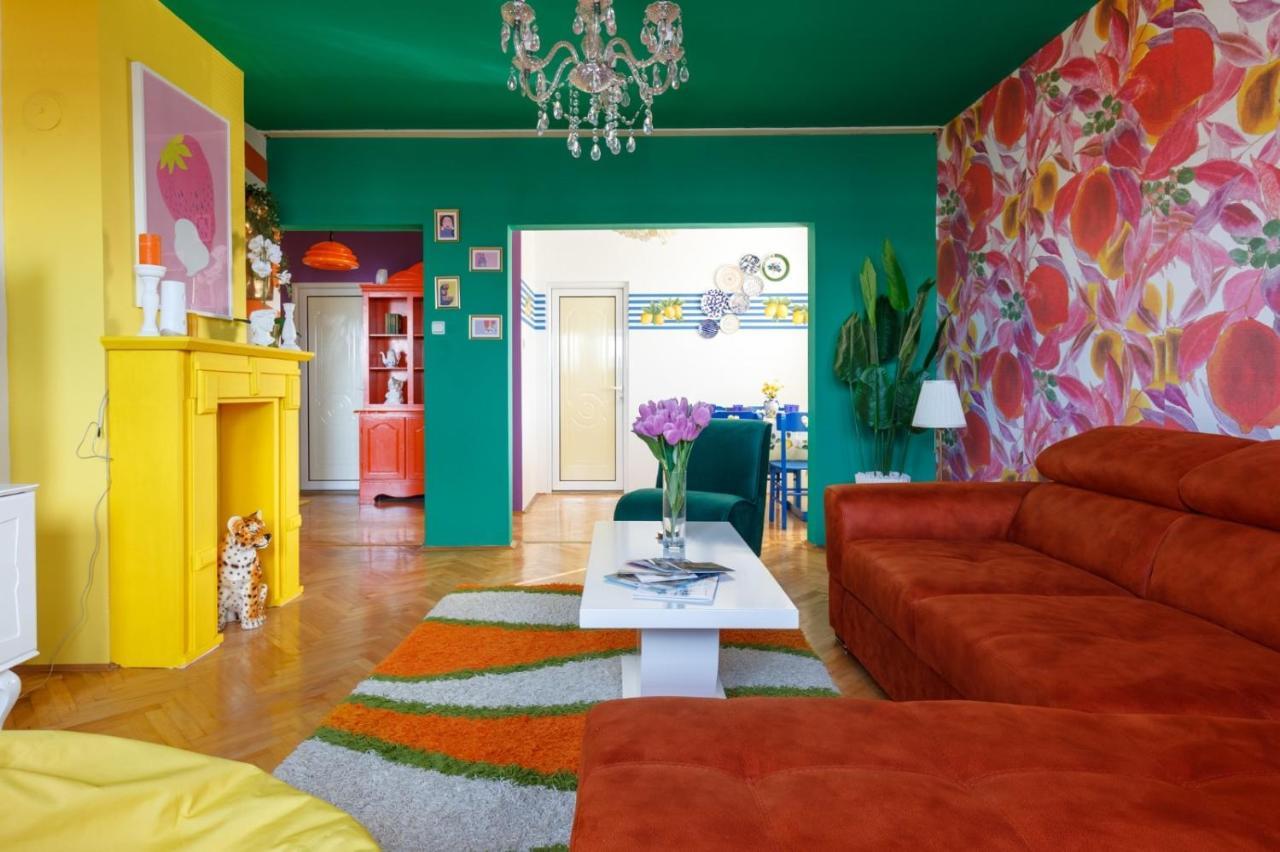 Apartment Amore Mio Golubac Eksteriør billede