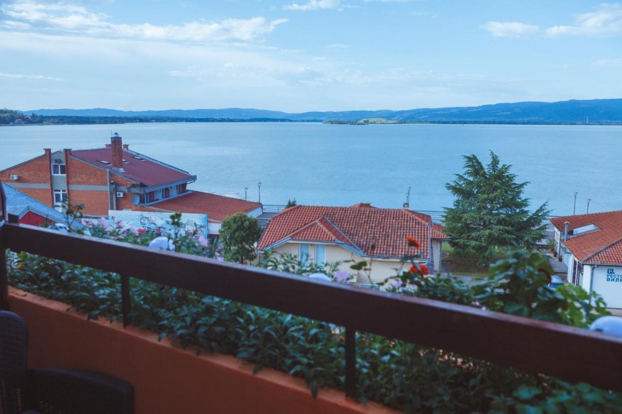 Apartment Amore Mio Golubac Eksteriør billede