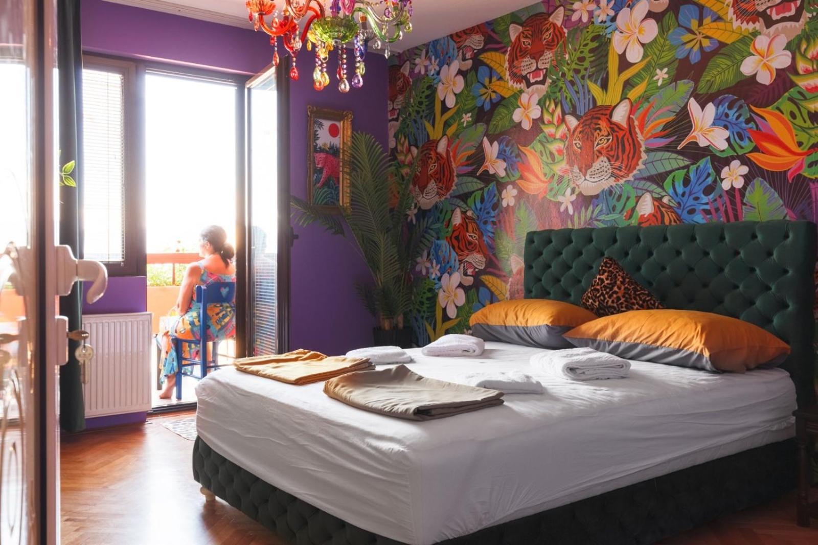 Apartment Amore Mio Golubac Eksteriør billede