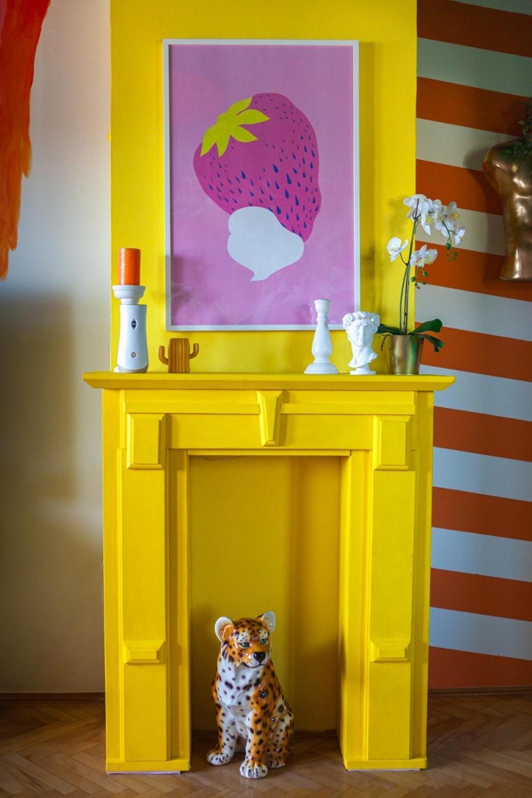 Apartment Amore Mio Golubac Eksteriør billede