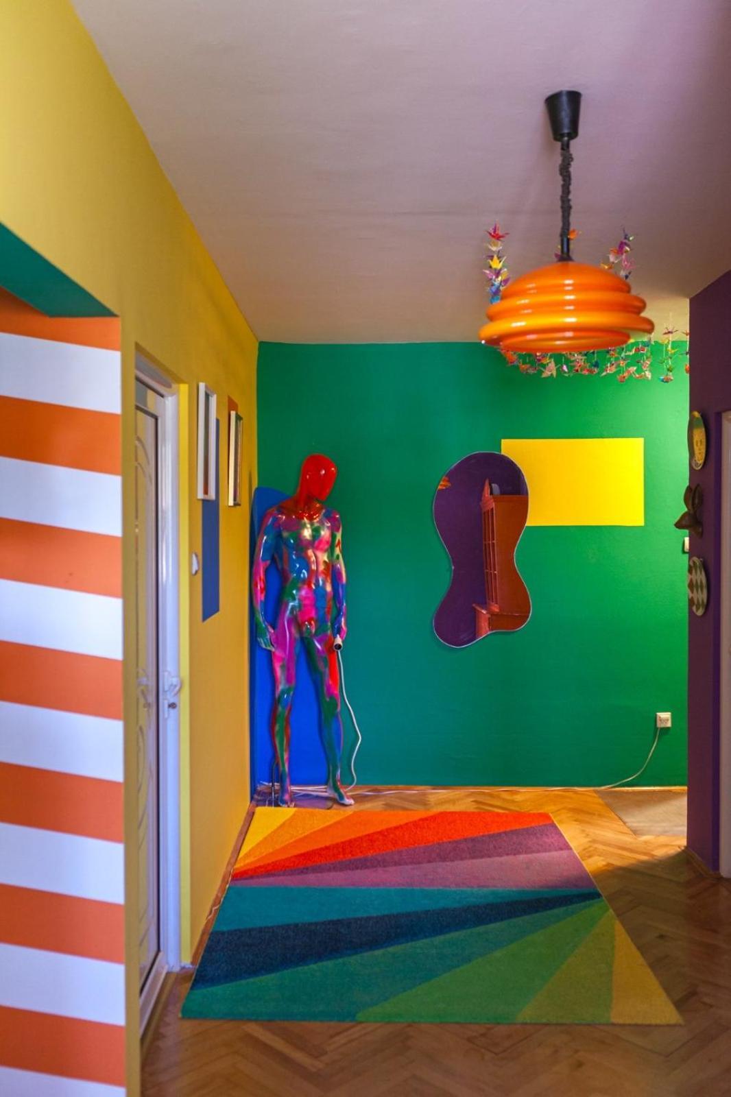 Apartment Amore Mio Golubac Eksteriør billede